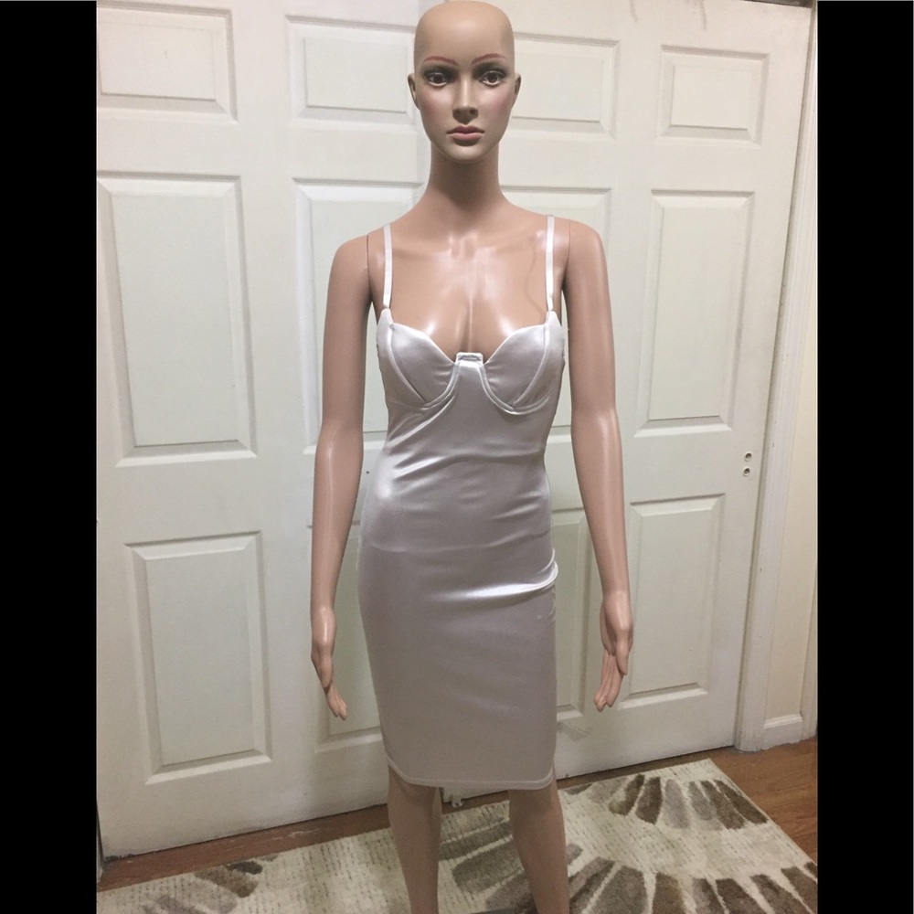 Midi dress